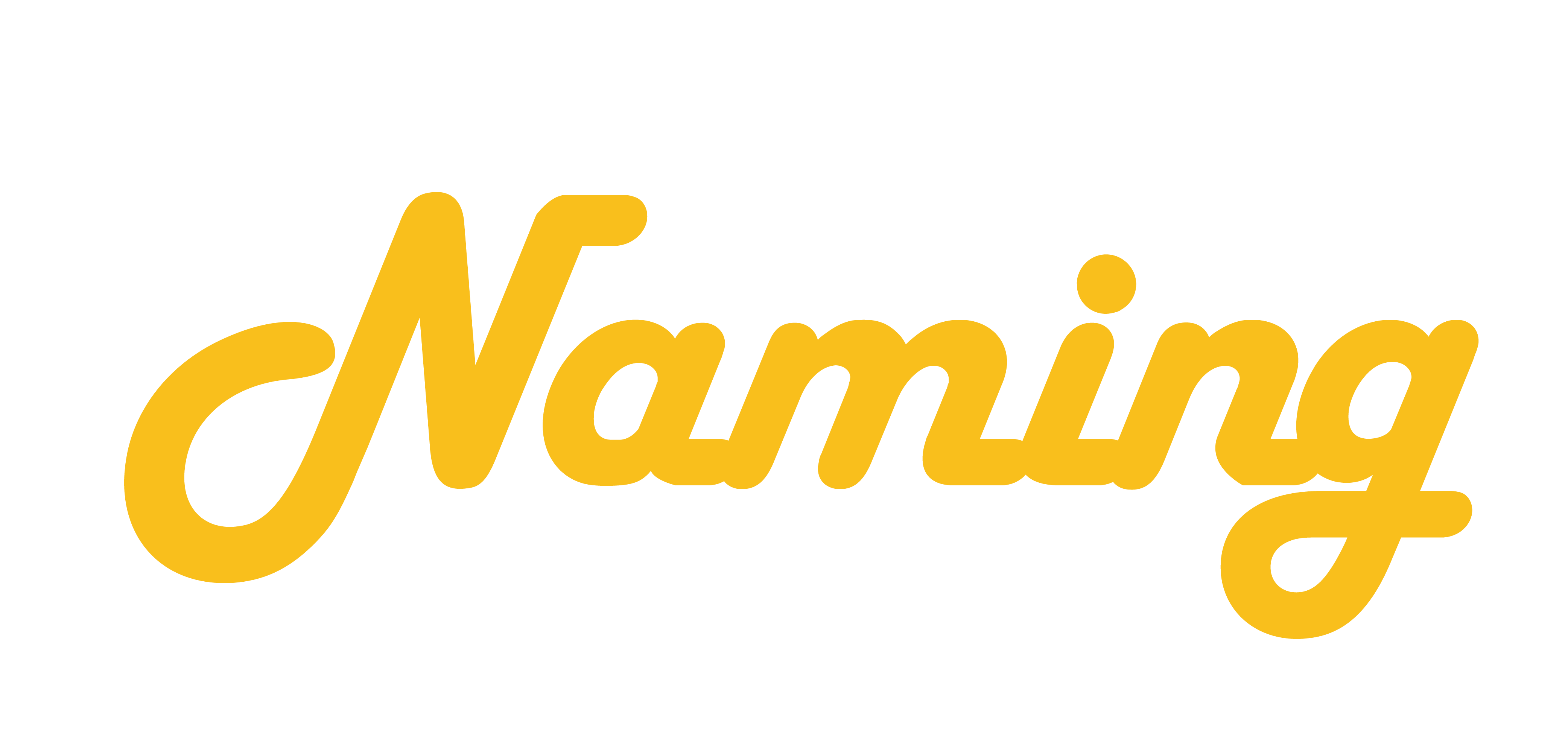 Naming